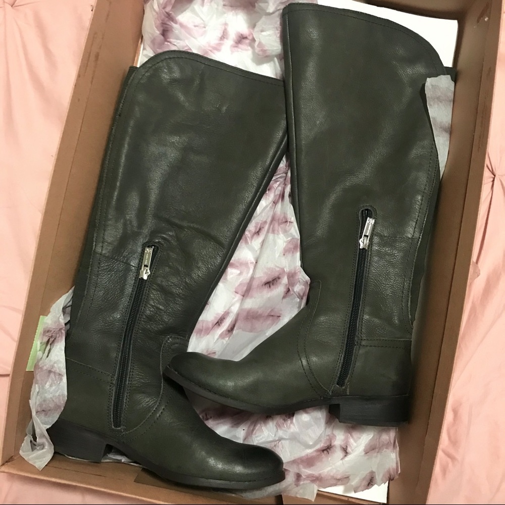 Women’s boots